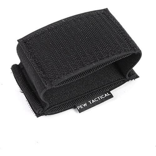 Tactical D3Crm Chest Hanging Single 5.56 7.62 Elastic Separation Tool Insert Pouch