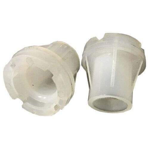 Escalator Step Chain Bushing Use for Mitsubishi 26mm/30mm 1 Pack=50 Pieces