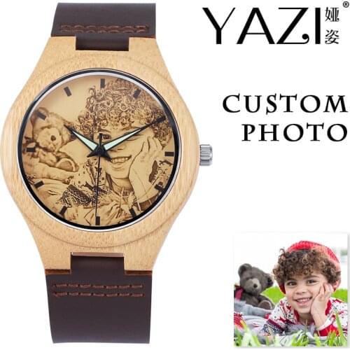 Yazi Paired Watch