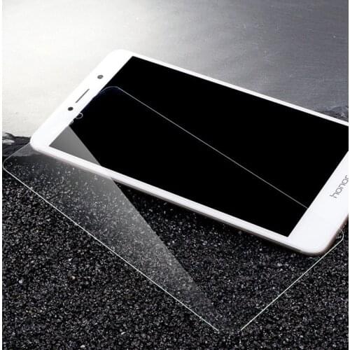 9H 2.5D Tempered Glass For Huawei nova 2 4 4e plus 2i 2S 3 3i 5i Lite 2017 5 Pro Protective Film Screen Protector