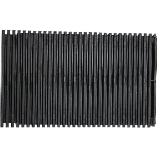 51168402941 Console Roller cover 51168408026 Model Car Accessories Replacement