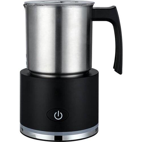 Automatic Milk Frother Milk Froth Machine Milk Cap Machine