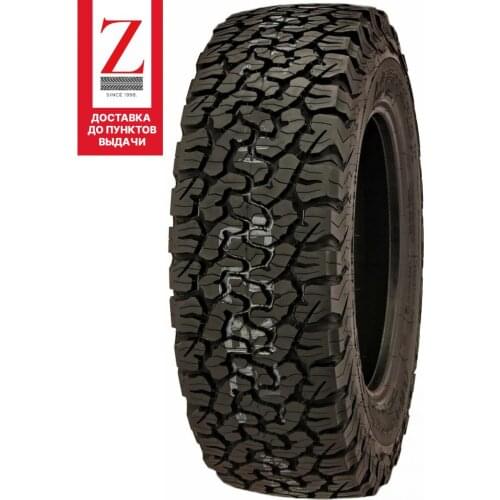 BFgoodrich Wheels, Disks And Accessories