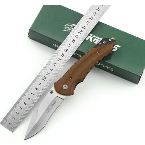 Cold Steel Karambit Combat Knife Survival Facas Pocket Hunting Knives Blades Tactical Folding Outdoor Portable EDC Tool