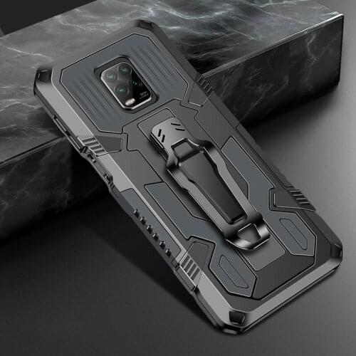 Cuimeng Phone Cases Xiaomi Redmi Note 9