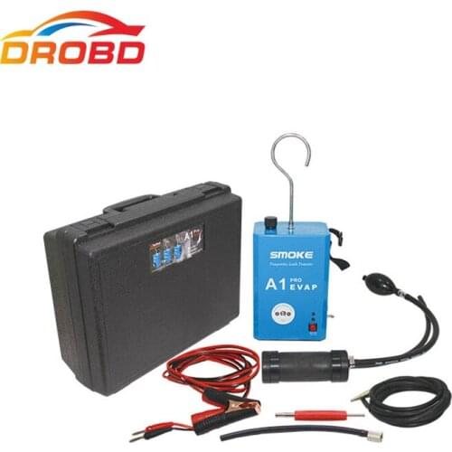 A1 Pro EVAP Smoke Diagnostic Leak Detector