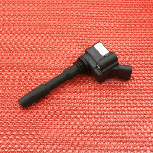 Engine Ignition Coil for VW Lamando PHIDEON/Teramont Touran L Toureg TAYRON Passat MAGOTAN 06K905110C (PLEASE TELL CAR VIN)
