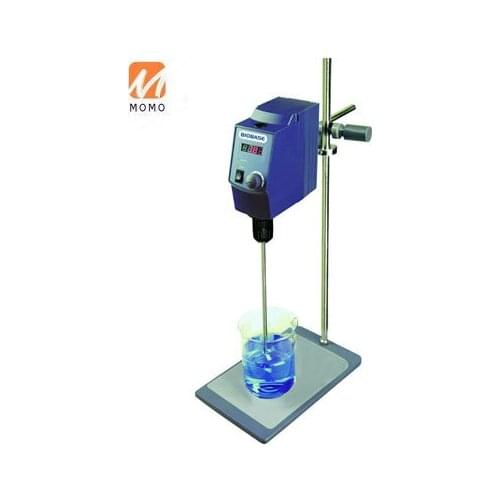 Laboratory Mixing Machine 20L 40L Overhead Stirrer