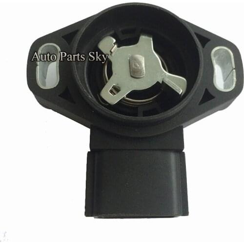 NEW Throttle Position Sensor SERA483-06/TH23 /22633-AA110 /13420-77E00,free shiping