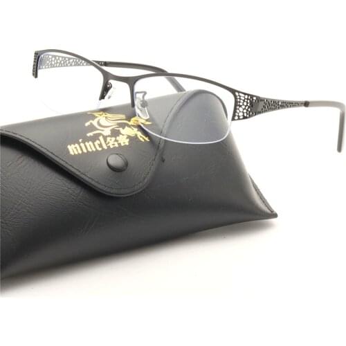 New Women Outdoor Photochromic Reading Glasses Vintage Female Progressive Multi-focus Hyperopia Presbyopia Glasses Frame NX