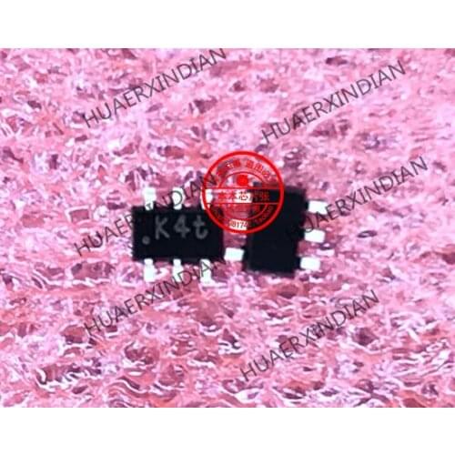 PESD5V0L5UY SOT363 Printing K4T