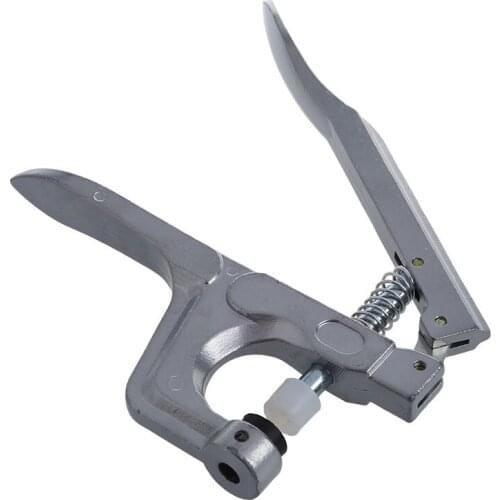 SHGO HOT-Snap Fastener Pliers Press Stud Setter Sewing Craft Tool Kit