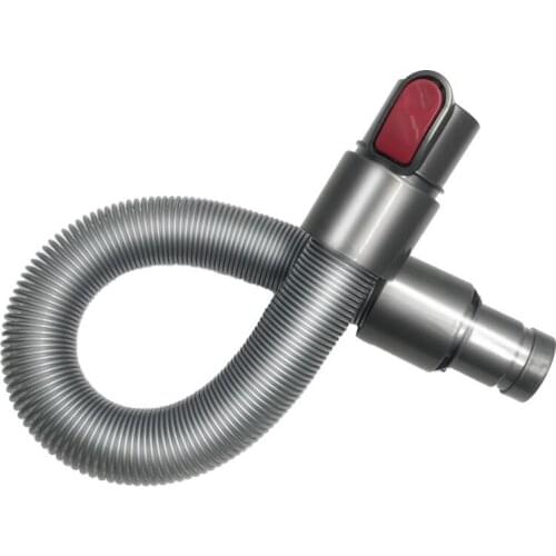Flexible Extension Hose For Dyson V11 V10 V8 V7 Cordless Stick Attachment Vacuum Cleaner tube hosepipe