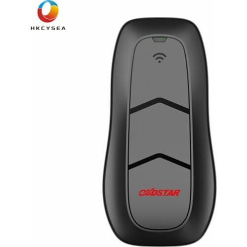 OBDSTAR Key SIM 5 in 1 Smart Key Simulator Support Toyota 4D and H Chip Work with X300 DP Plus & X300 Pro4