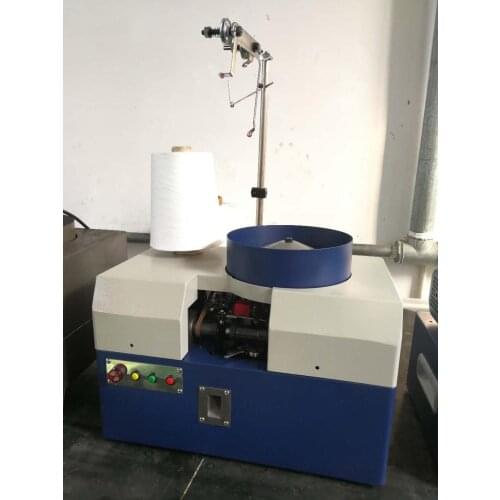 High Quality YL-5A Full automatic thread winder machine