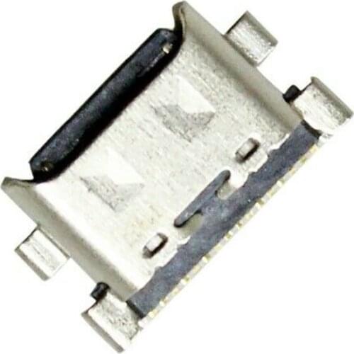 High Quality Charger Port Micro USB Charging Connector Dock Flex Cable Repair For Samsung Galaxy A50 SM-A505 A505U A505F A505G