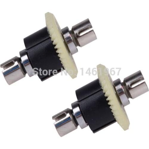 WLtoys A959-B A969-B A979-B A929-B RC Car spare part A959-B-27 differential