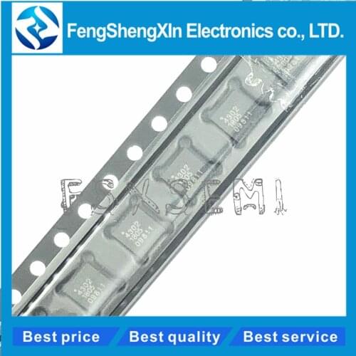 10pcs/lot PE4302 4302 QFN-20 Digital attenuator IC