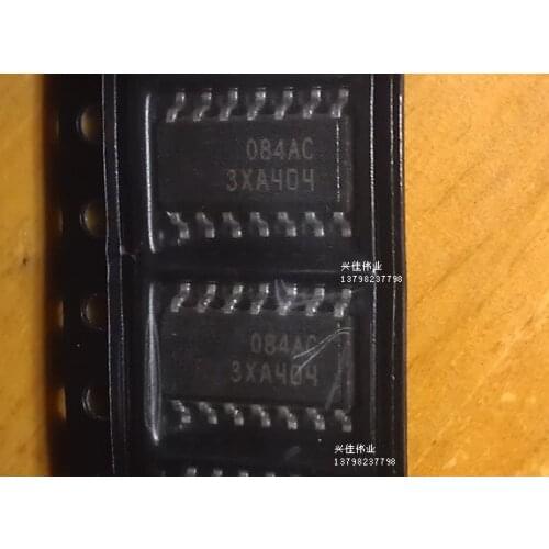 10PCS New TL084AC TL084ACDR amplifier SOP16 package Operational Amplifiers