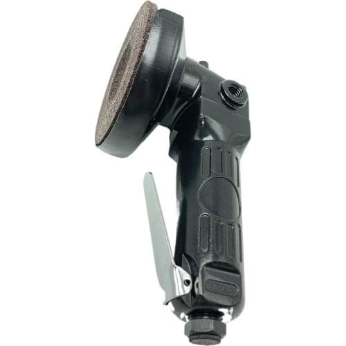 4 inch pneumatic angle grinder, industrial polishing machine, polishing, grinding and cutting machine