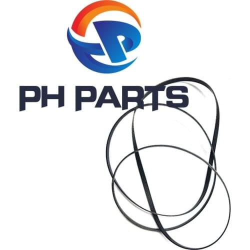 5X Timing Belt for EPSON C5210 C5290 C5299 C5710 C5790 C579 M5299 M5799 ET-8700 WF-3540 WF-3620