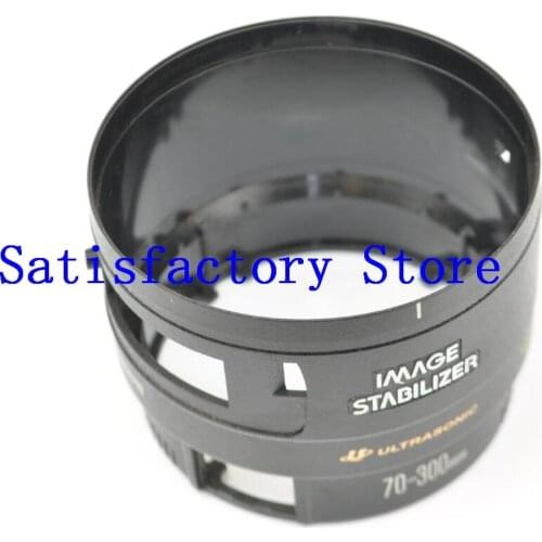95%new For Canon EF 70-300 mm 70-300mm f/4-5.6 IS USM BARREL ASS'Y, EXTERNAL