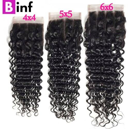 BINF Synthetic Hair