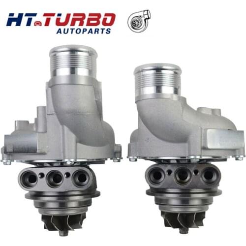 For JH5 JH5IT 079145703B 079145703A 079145703E 079145704E Turbo chra for AUDI RS7 A6 A7 S8 4.0T 4.0TT turbocharger