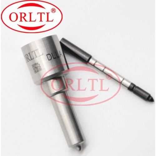 ORLTL Fuel Injector Nozzle DLLA145P2150 (0433172150) Engine Nozzle DLLA 145P 2150 For 0445120177 EURO5