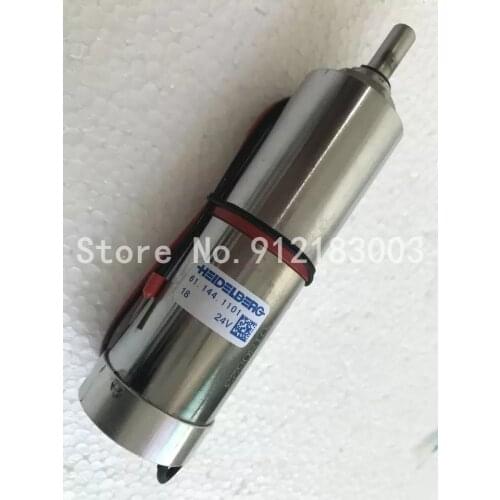 Good Quality Heidelberg CD102 SM102 printing motor 61.144.1101 61.144.1101/02