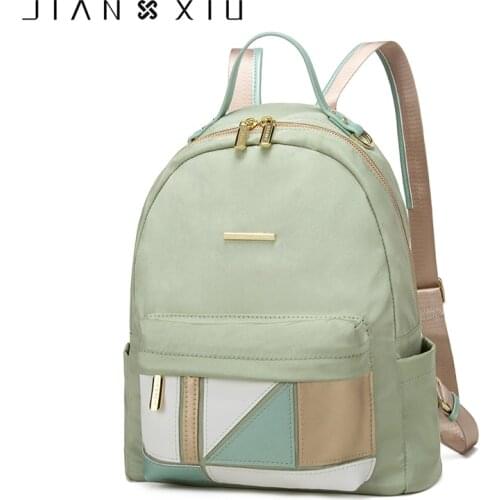 Женские большие рюкзаки JIANXIU China At AliExpress