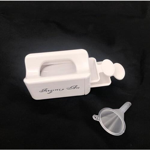 Macroupta Materials For Nail Design