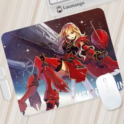 Table Pads Keyboard Gaming Pad For Mouse Deskmat Mousepad Gundam Mousepepad Mausepad Laptop Gamer Small Csgo Non-slip Mat Mice
