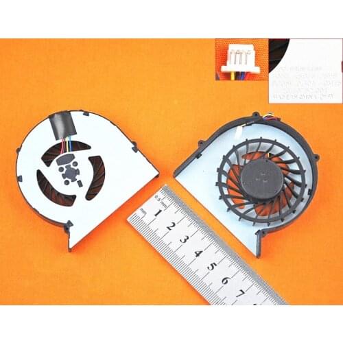 New Laptop Cooling Fan For HP ProBook 440 G1 440 445 G1 PN: 721538-001 Notebook Cooler Fans Replacement