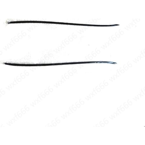 Car Front windshield trim XJLj agu arXJ XJL XJ Windshield coating Fixed bracket sealing strip