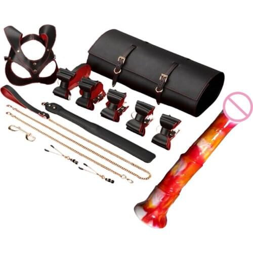 ROUGH BEAST Sex Devices