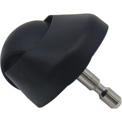 Universal Wheel Front Wheel for Cecotec Conga 3290 3490 3690 4090 Vacuum Cleaner Spare Parts Omni-Directional Wheel