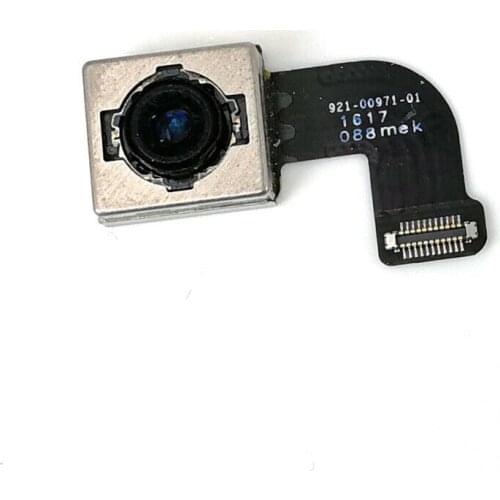 Replacement Parts Back Rear Camera Module Flex Cable For iPhone 7