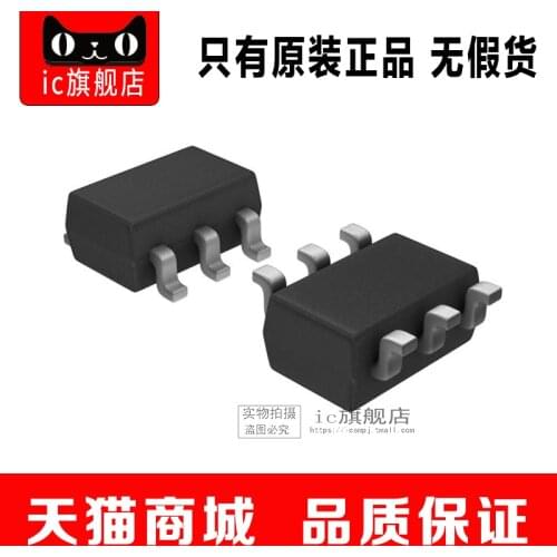 10PCS TS5A3160DBVR SOT23-6 TS5A3160D TS5A3160