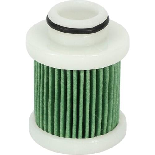 6D8-WS24A-00 Fuel Filter for Yamaha F40A F50 T50 F60 T60 F70 F90 F115 Marine Outboard Accessories