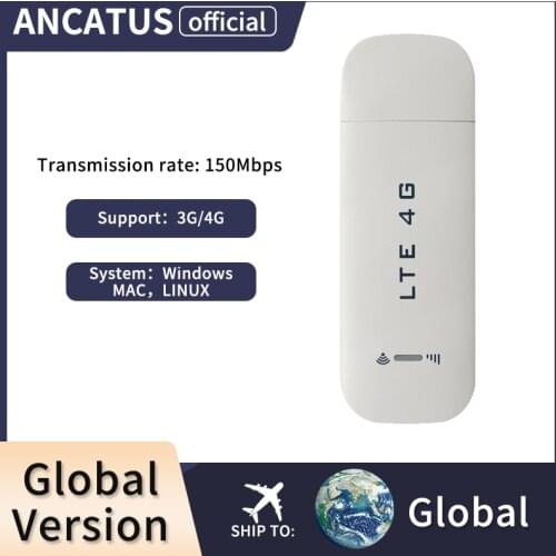 ANCATUS 3G Modems