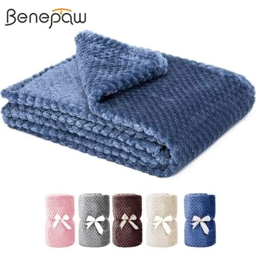 Benepaw Dog Bedding