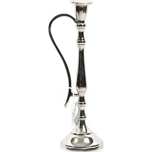 Lucky Art Gums Handle Candle holder 31 cm