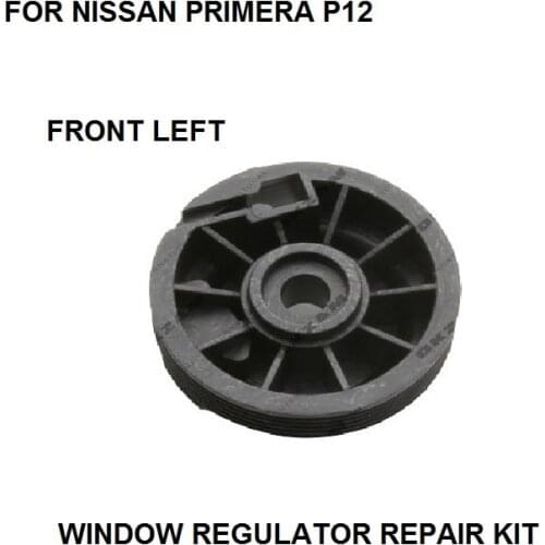 DR Window Regulators For Cars