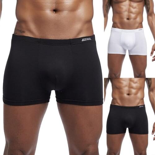 Eillysevens Men's Family Briefs