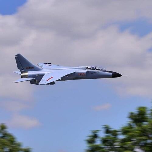 RC electric fixed wing airplane like real plane EPO Material single double ducted fan DIY painting KIT including landing gear