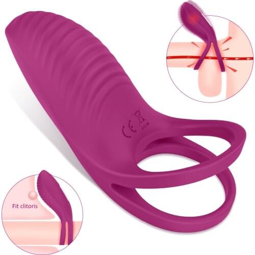 Vibrators For Women Clitoris Powerful Sex Toys For Couples Succionador Clítoris Clitoris Stimulator Masturbator Rose Vibator Toy