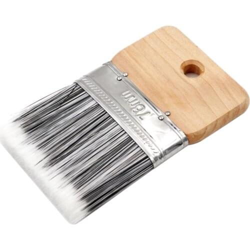 Paint Brushes Set Essentials Walls & Ceilings Professional Painter Kit