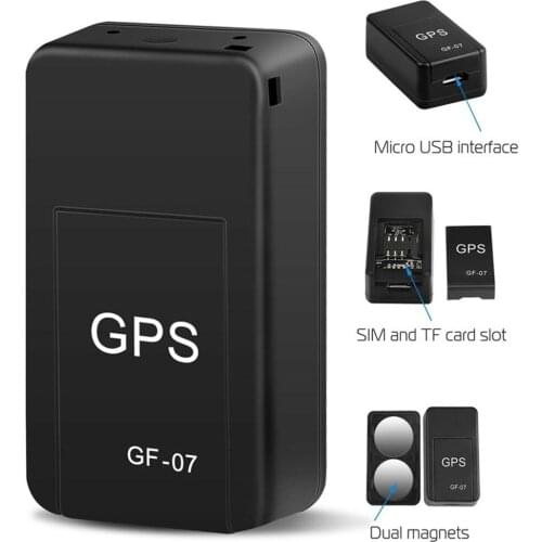 Greenwon Car GPS Trackers