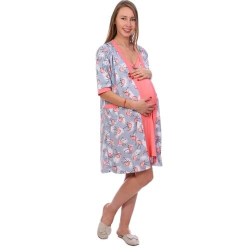 ivKapriz Women's Sleep Sets